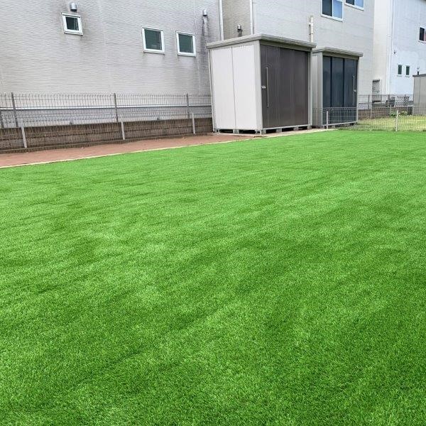 artificial turf_installation